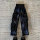6 pocket cargo pants